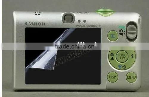 3.2" 3.2 inch LCD screen protector for camera