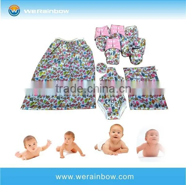 happy haopers baby cloth diaper set tunisia