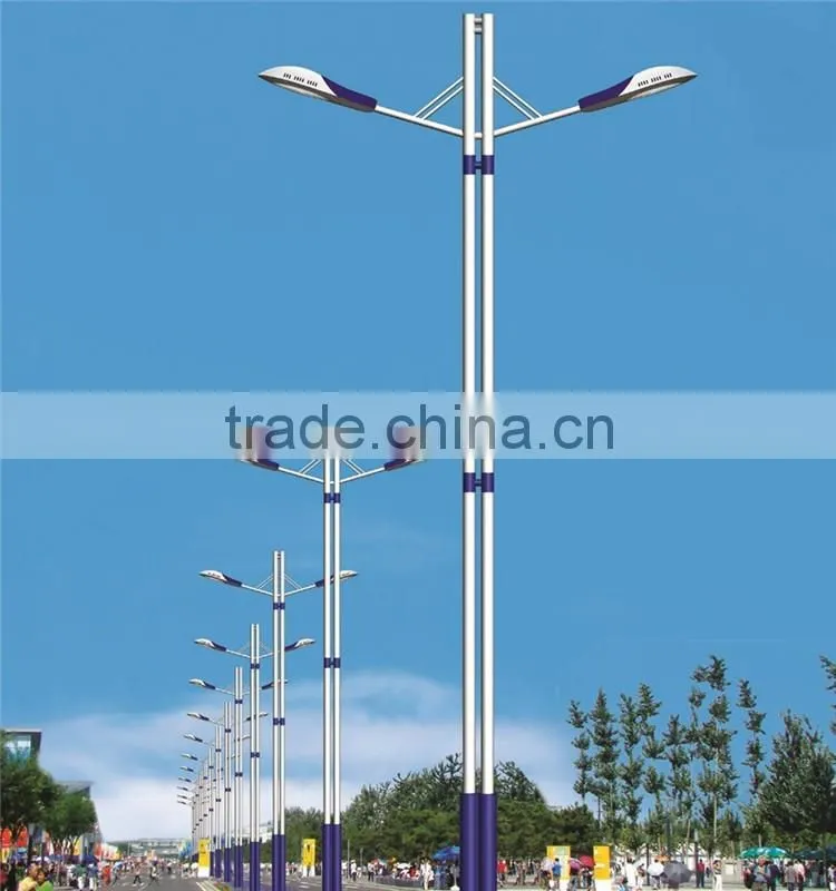 New products LED street lights for outdoor lighting factory price
