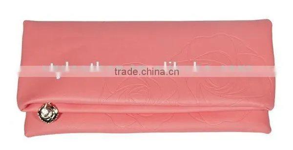 Plain Cosmetic Bag