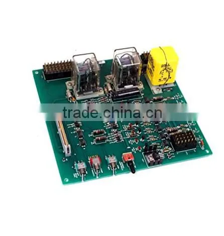 pcbA fabricate/pcb prototype/pcb assembly Pcba RoHS Round PCBA