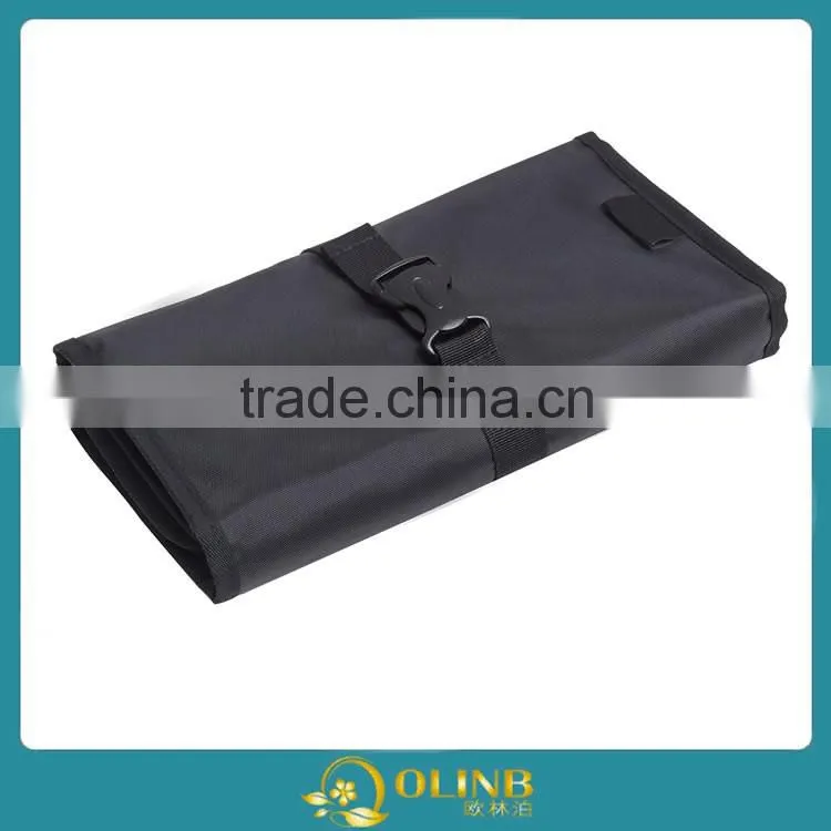 Custom Makeup Bag Makeup Brush Bag Professional Makeup Bag