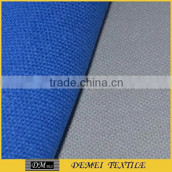 dyed canvas fabrics wholesale