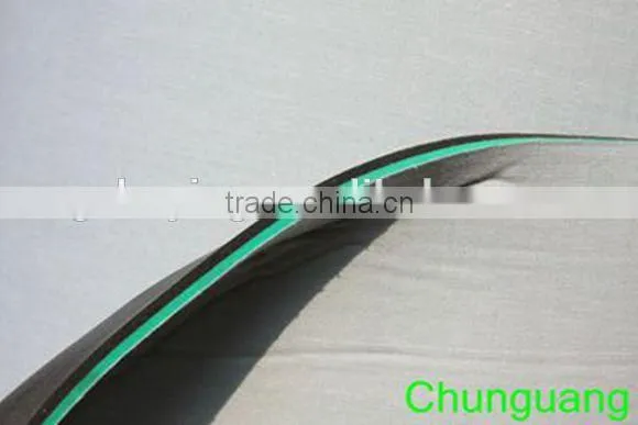 High resilience latex foam stick with cloth