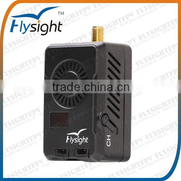 B47 For Walkera QR X350 RC Quadcopter W/T Devof 7 Video Wireless Transmitter
