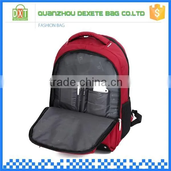 Cheap good quality fashion outdoor backpack with many pockets