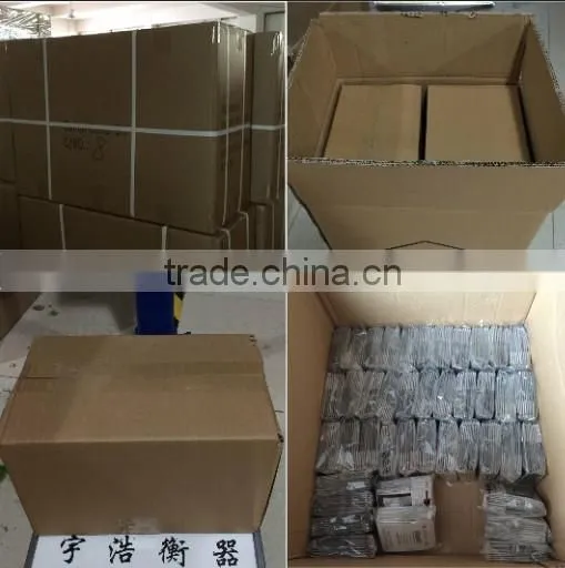 500pcs children nail tips wholesale