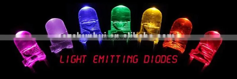 10mm led diodes