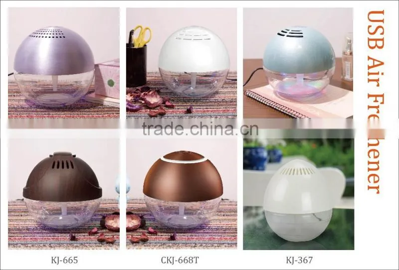 VOLUMN AIR HUMIDIFIER