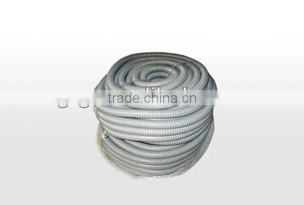 PVC Coated Metal Flexible Hose