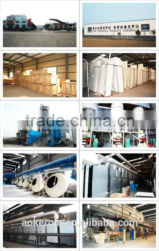 good quality high alumina brick for ballmill made in china