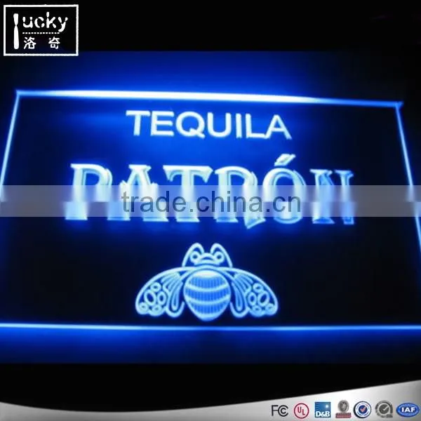 Customize design and fashionable good condition shenzhen acrylic sign