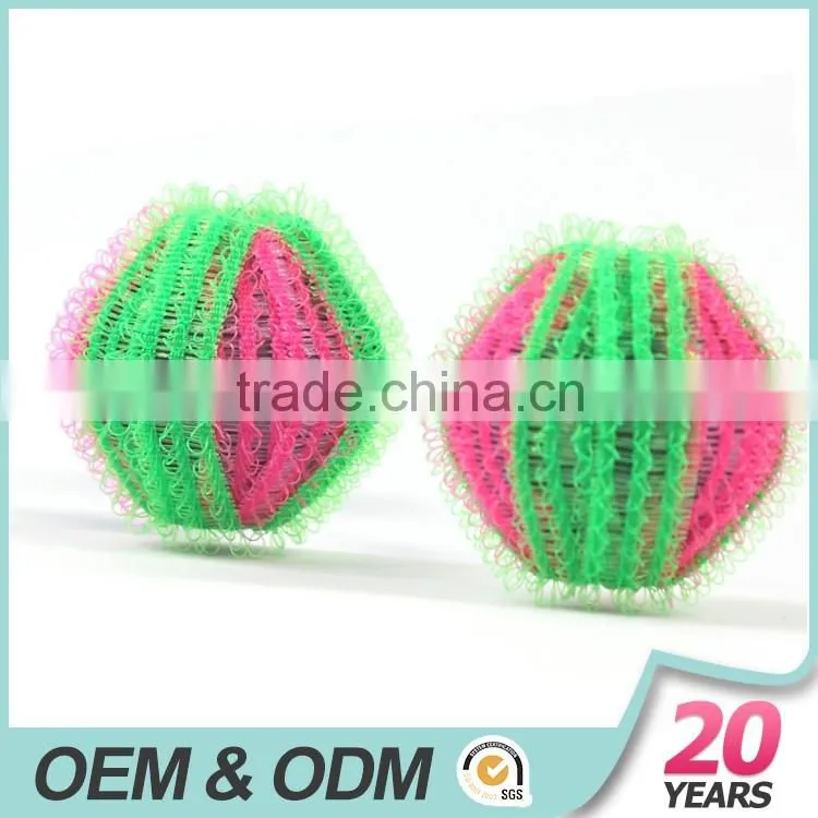 Underwear special anti winding environmental protection magic washing ball