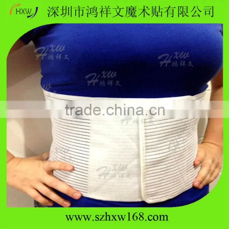 Popular Postpartum corset support Recovery Belt Tummy Slimming Band