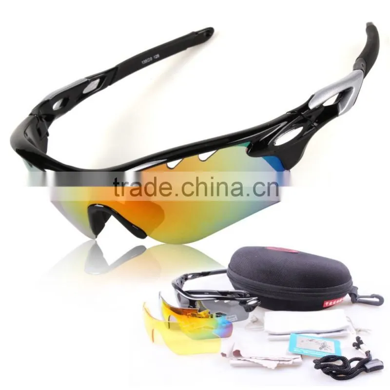 Cool Designer Polarized Sunglasses For Outdoor Activities
