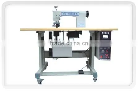 Ultrasonic Sealing Machine