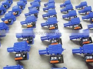 Tianjin Bell Automatic Instrument Technology Co., Ltd. company overview - view 1