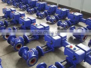 Tianjin Bell Automatic Instrument Technology Co., Ltd. company overview - view 2