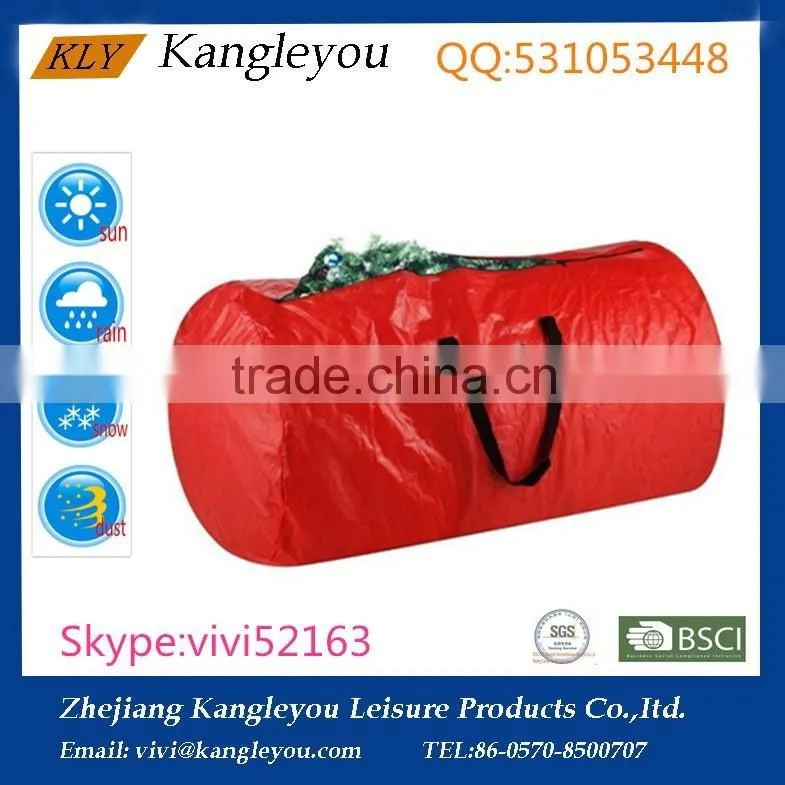 Christmas Tree Bag