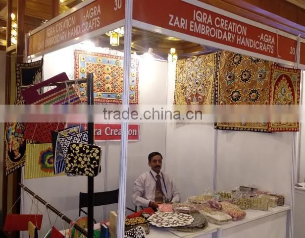 Iqra Creation company overview - view 2