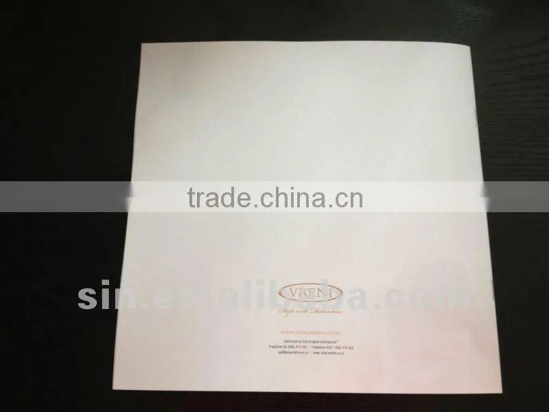 Professional Custom Book Printing Manufacture