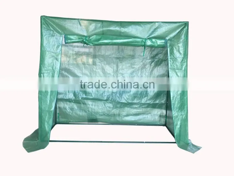 Outdoor PE Greenhouse