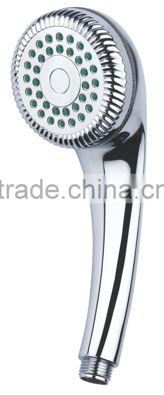 temperature sensitive rainfull hand shower