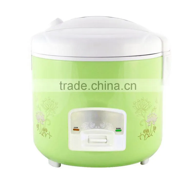 2.8L full body kitchen appliance rice cooker