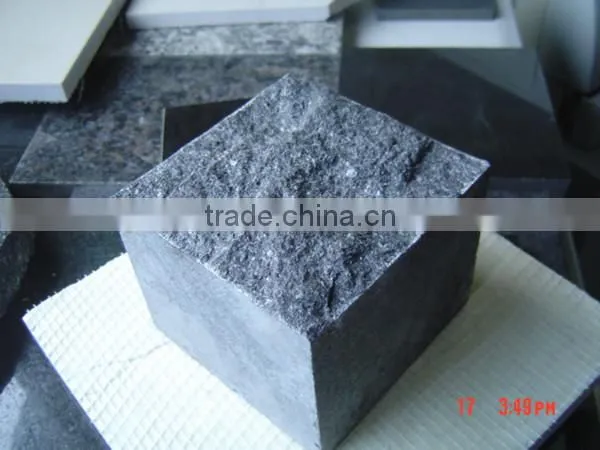 Black Basalt Pavers