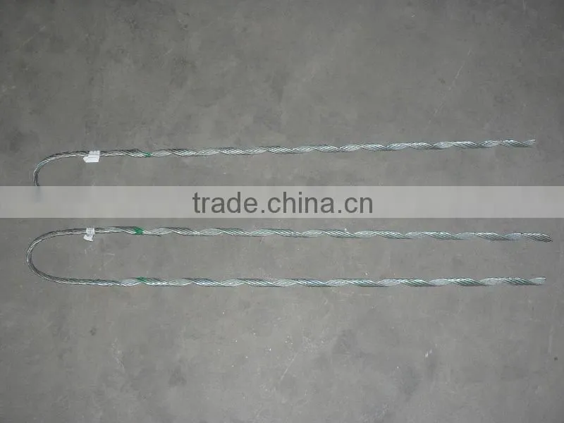 Overhead ground wire