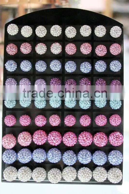 2011 latest coloful beads