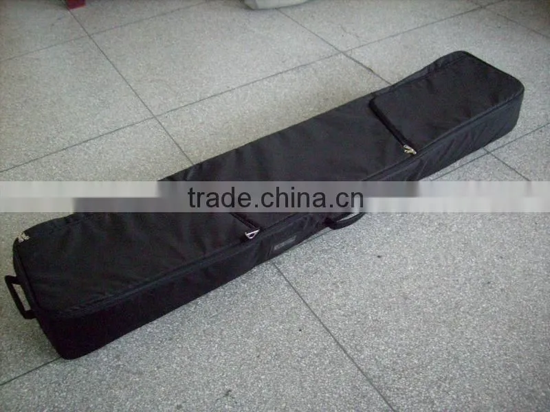 1680D doubleboard snowboard bag