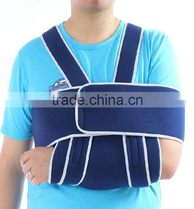 Neoprene arm sling