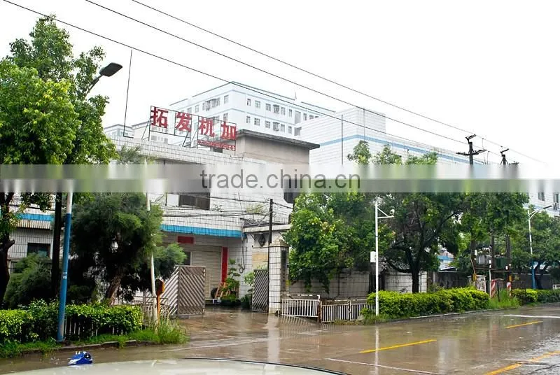 CNC machining China custom its-182 cnc turning aluminium parts its-006