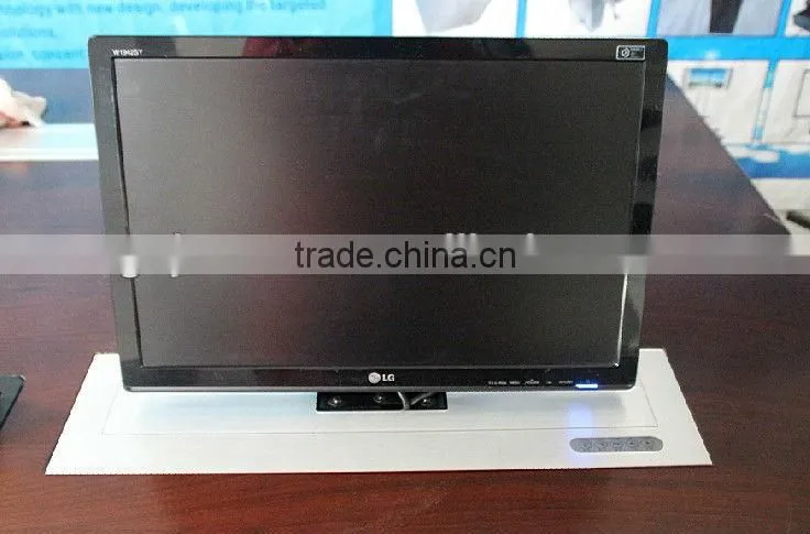 High quality multifunctional electric desk lift
