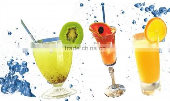 Using in hotel juice dispenser machine(LSJ-10Lx2)