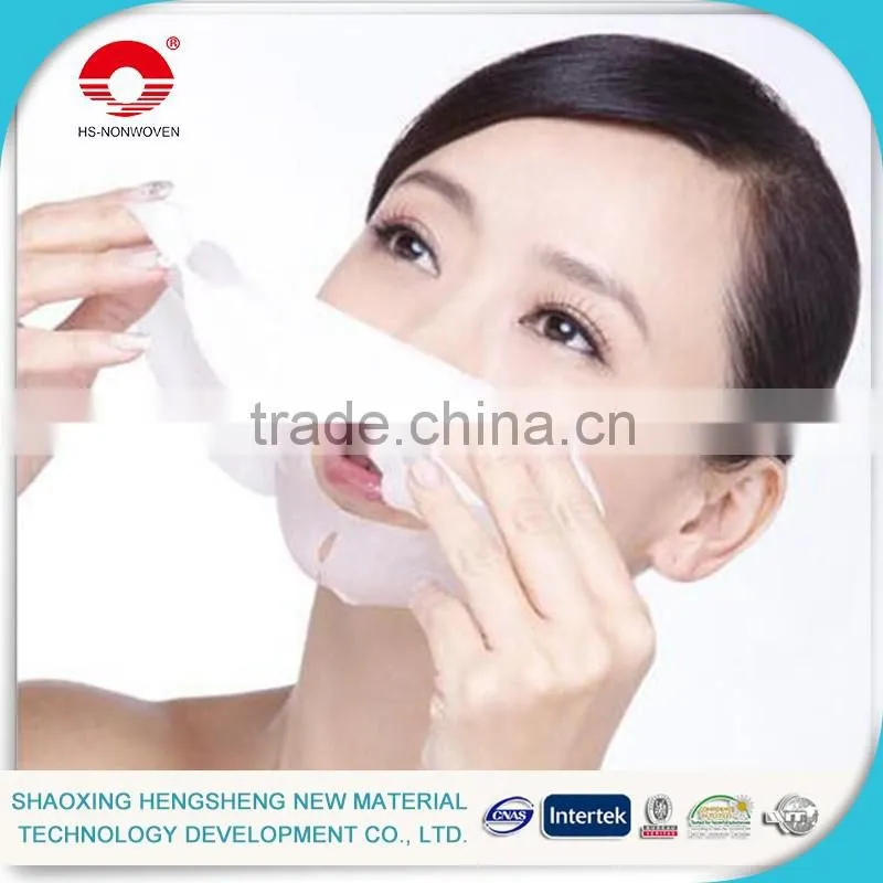 Good Quality Factory Supply fibroin facial mask