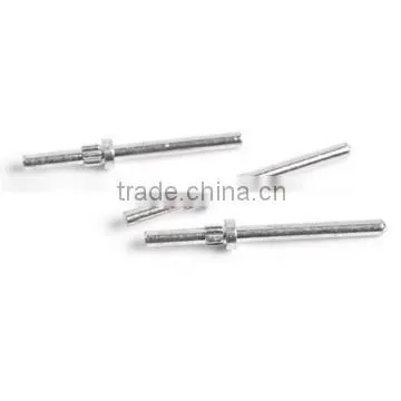 New 2016 High Polishing Miniature Hollow Electric Riveters