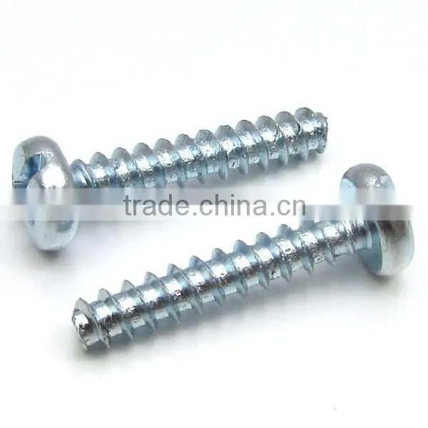 raised stainless steel m7 countersunk head screw