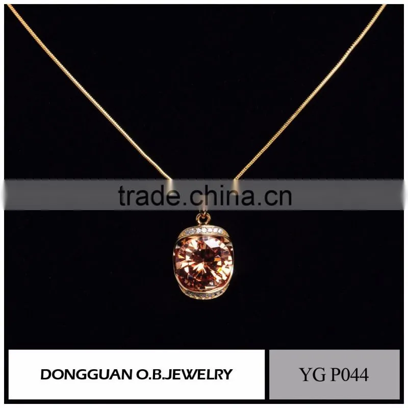 Fashion Zircon Diamond Pendant Necklace ,american charming diamond earring 925 silver china wholesale 925 silver jewelry