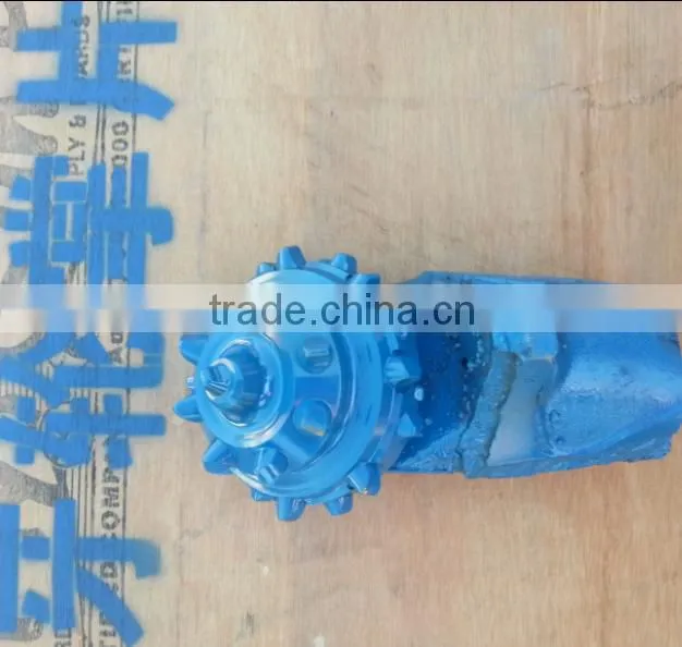 tricone cutters/tricone palm/tricone cone