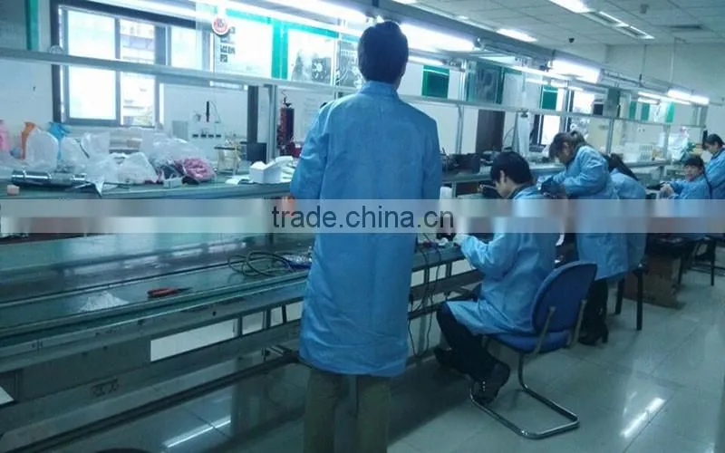 AP-YP1101 Hot! Factory Directly Sales High precision Static Meter (Static Tester)