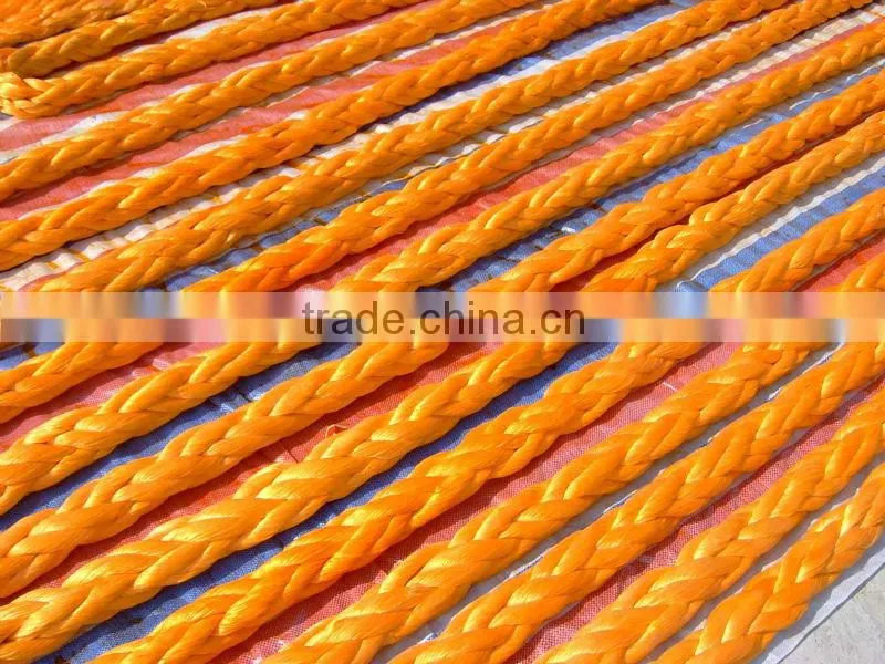 winch rope