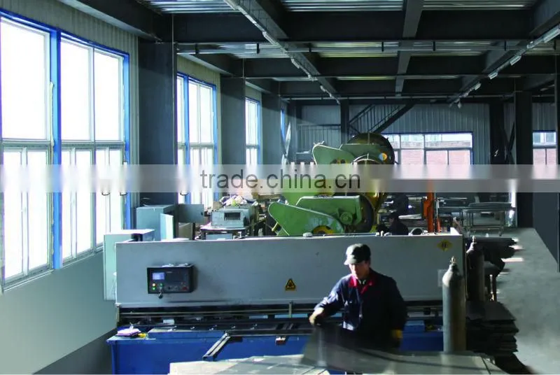 Axial Flow Series Air Curtain(65 Series)