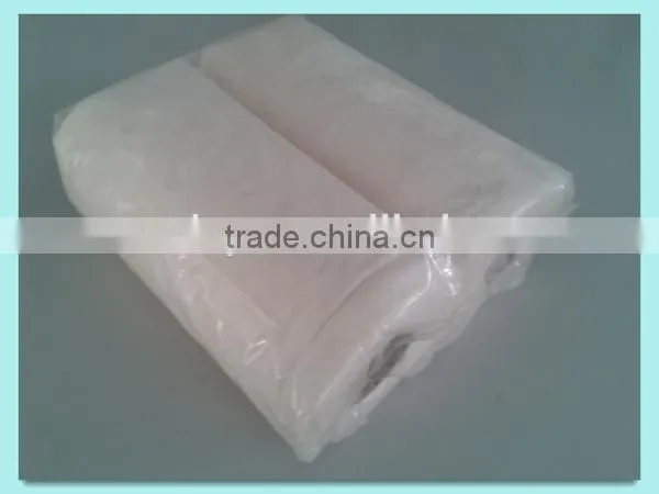 wholesale 100% virgin wood pulp kitchen paper towel roll