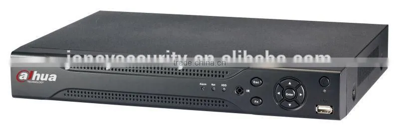 4 Channel Mini 1U Standalone DVR H 264