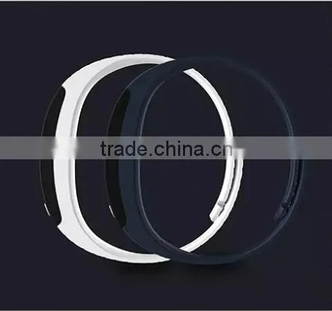 2016 newest privite model activity tracker bracelet wristbands