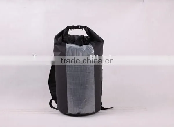 transparent pvc waterproof dry bag,waterproof tarpaulin bag,waterproof dry floating bag