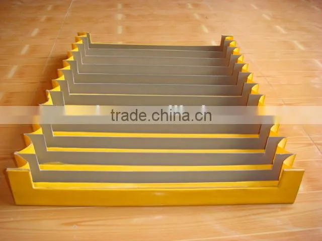 Free sample bearing dust cover supplier with CE