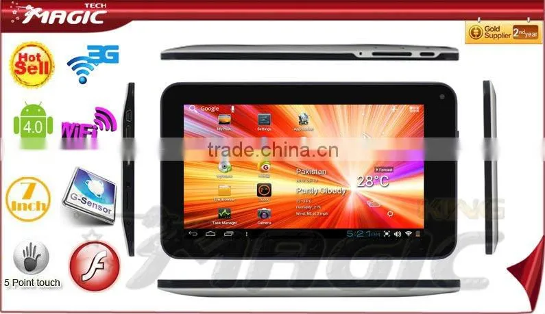 Hottest android mini pc android 4.0